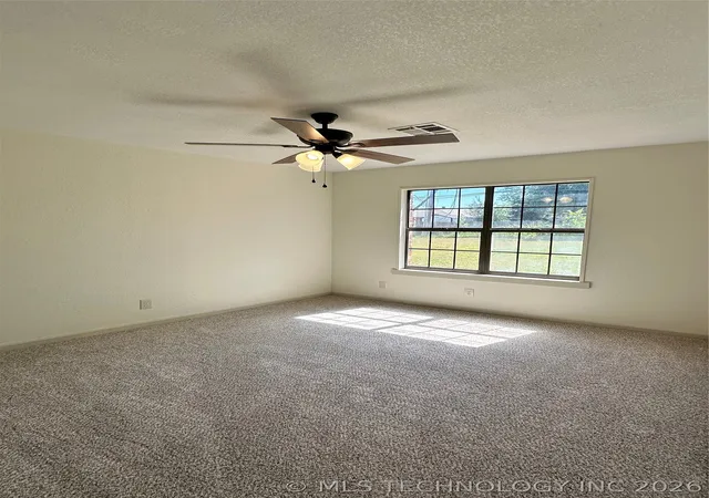 Homes for sale in Mc Alester, OK | 2028 N 12 St, Mc Alester, OK 74501 | MLS# 2617410