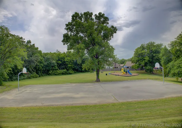 Homes for sale in Sand Springs, OK | 4807 S Mckinley Ave, Sand Springs, OK 74063 | MLS# 2617399