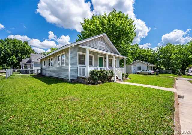 26th image of 422 Nw A St, Ardmore, OK 73401 | MLS# 2615164