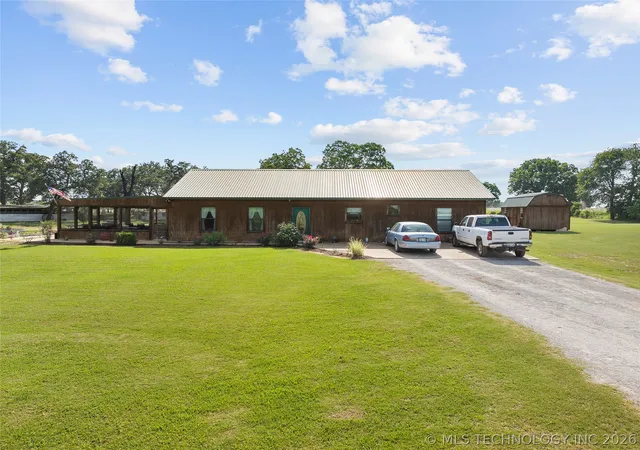 Homes for sale in Wilson, OK | 13223 Memorial Rd, Wilson, OK 73463 | MLS# 2617426