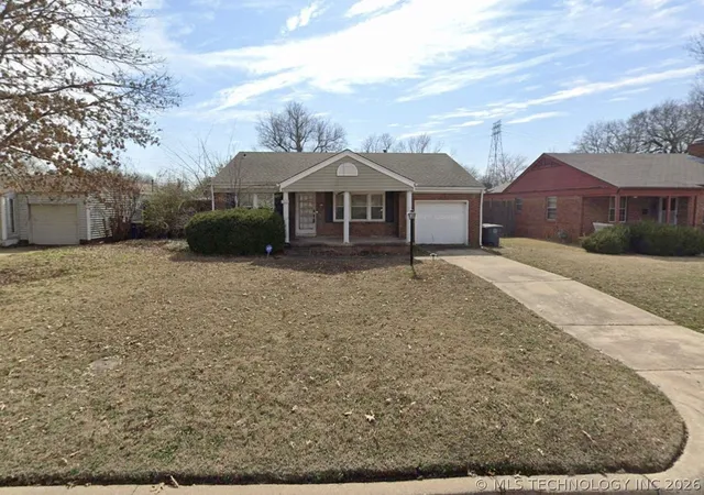 Homes for sale in Tulsa, OK | 120 E 35th St, Tulsa, OK 74105 | MLS# 2617244