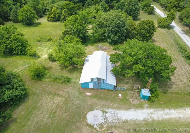 2nd image of 7 Pinewood Trails Dr, Ardmore, OK 73401 | MLS# 2617427