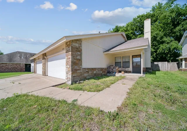 17th image of 6622 S 78th East Ave, Tulsa, OK 74133 | MLS# 2617298