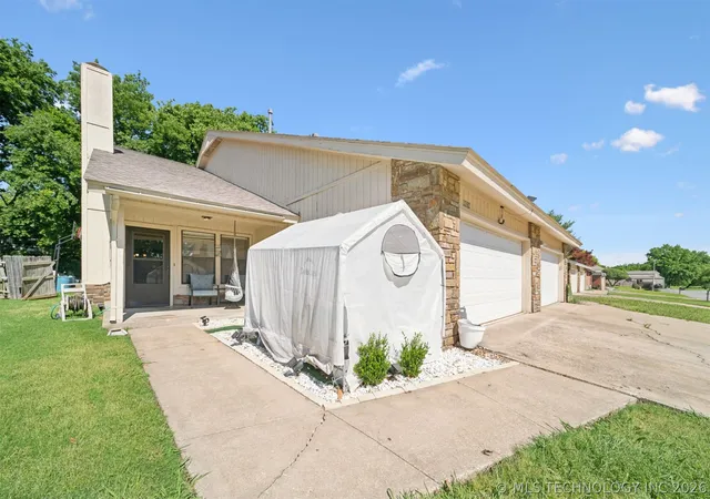 1st image of 6622 S 78th East Ave, Tulsa, OK 74133 | MLS# 2617298