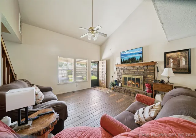 2nd image of 6622 S 78th East Ave, Tulsa, OK 74133 | MLS# 2617298