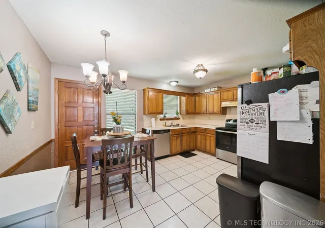 4th image of 6622 S 78Th East Ave, Tulsa, OK 74133 | MLS# 2617298