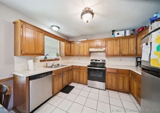 5th image of 6622 S 78Th East Ave, Tulsa, OK 74133 | MLS# 2617298