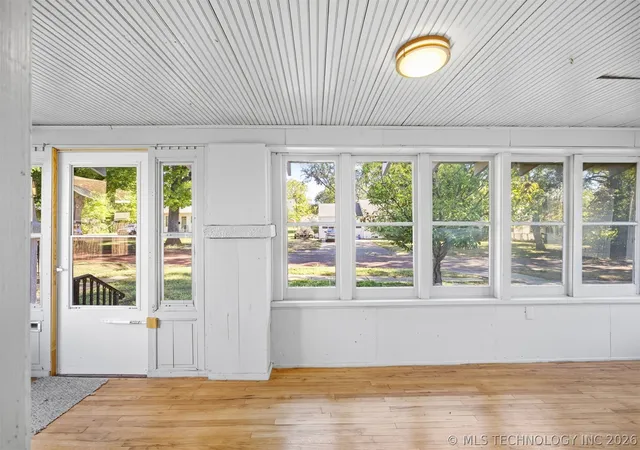 Photo 3 of Sale Pending at 411 S 5th Street, Fairfax, OK 74637 | MLS# 2617433 | Listing updated on 2026-08-21
