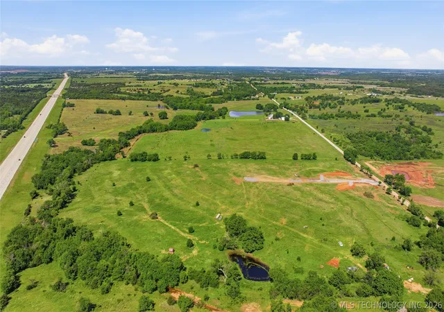 Homes for sale in Glencoe, OK | 5231 W Lone Chimney Rd, Glencoe, OK 74032 | MLS# 2617448