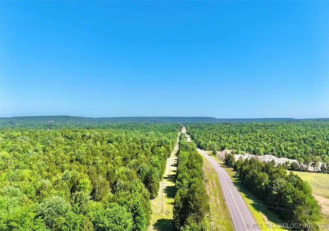 22nd image of Rural Route, Porum, OK 74455 | MLS# 2617451