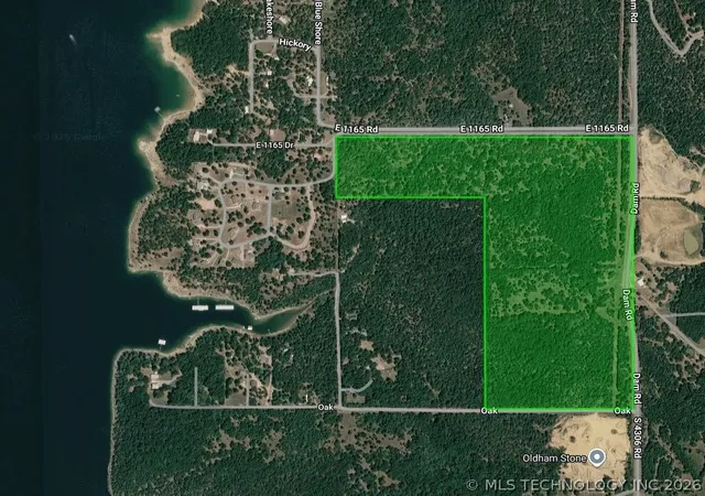 3rd image of Rural Route, Porum, OK 74455 | MLS# 2617451