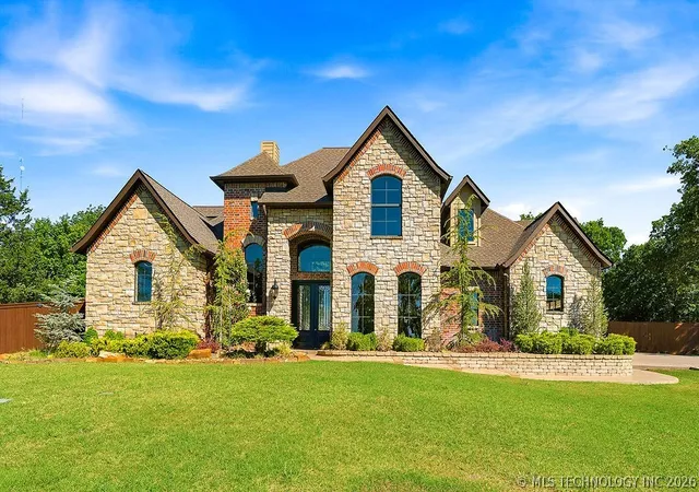 Photo 1 of Single family home for sale at 12435 County Rd 3593 Cir, Ada, OK 74820 | MLS# 2616634 | Listing updated on 2026-08-20