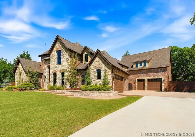 Photo 4 of Single family home for sale at 12435 County Rd 3593 Cir, Ada, OK 74820 | MLS# 2616634 | Listing updated on 2026-08-20