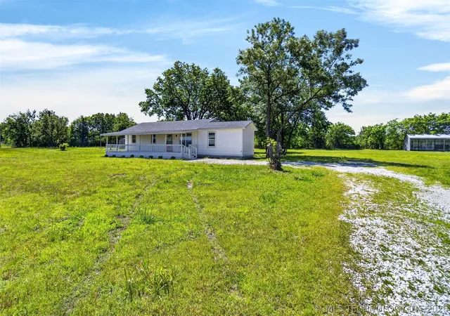 Photo 2 of Sale Pending at 2920 E 201st Street S, Mounds, OK 74047 | MLS# 2617431 | Listing updated on 2026-08-20