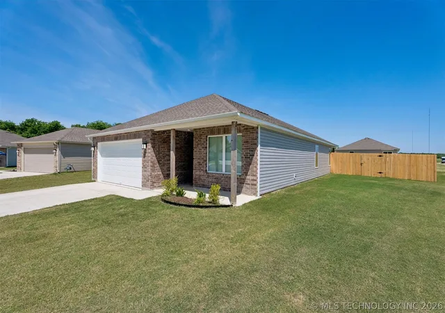 Homes for sale in Coweta, OK | 11802 S 274th Eastavenue, Coweta, OK 74429 | MLS# 2617430