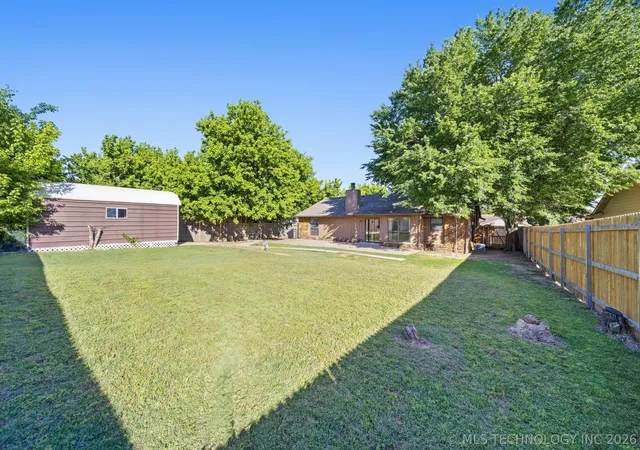 Homes for sale in Jenks, OK | 2959 W 112th Pl S, Jenks, OK 74037 | MLS# 2617028