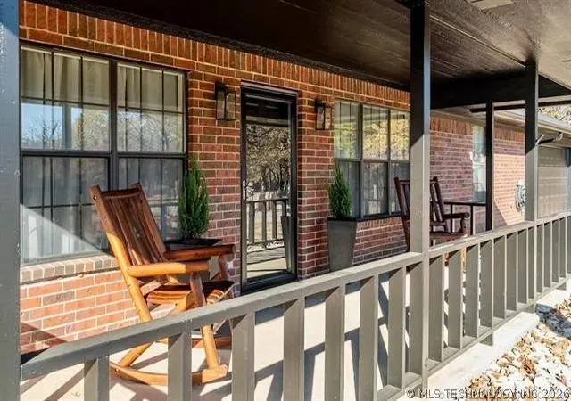 3rd image of 5255 Osborn Rd, Kingston, OK 73439 | MLS# 2617435