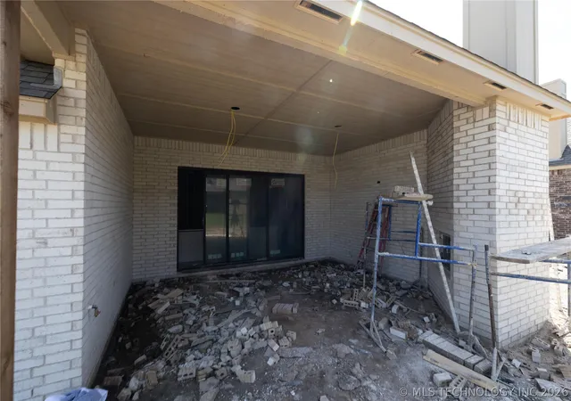 18th image of 2820 E Northampton St, Broken Arrow, OK 74014 | MLS# 2617273