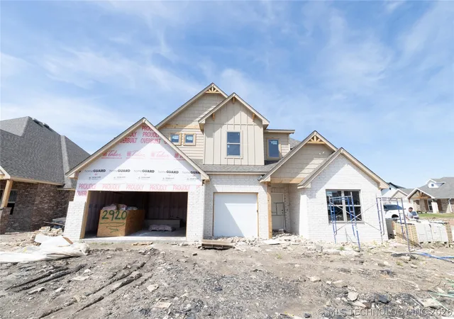 1st image of 2820 E Northampton St, Broken Arrow, OK 74014 | MLS# 2617273