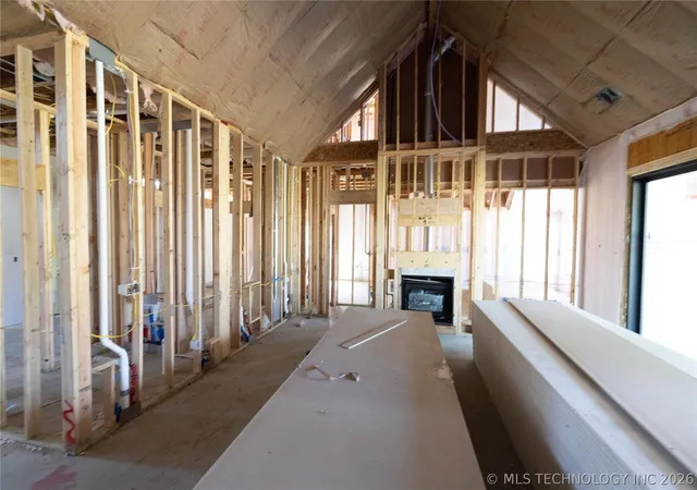 2nd image of 2820 E Northampton St, Broken Arrow, OK 74014 | MLS# 2617273