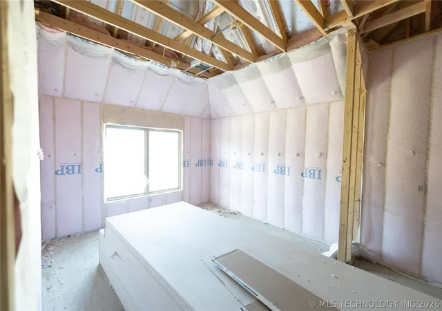 5th image of 2820 E Northampton St, Broken Arrow, OK 74014 | MLS# 2617273