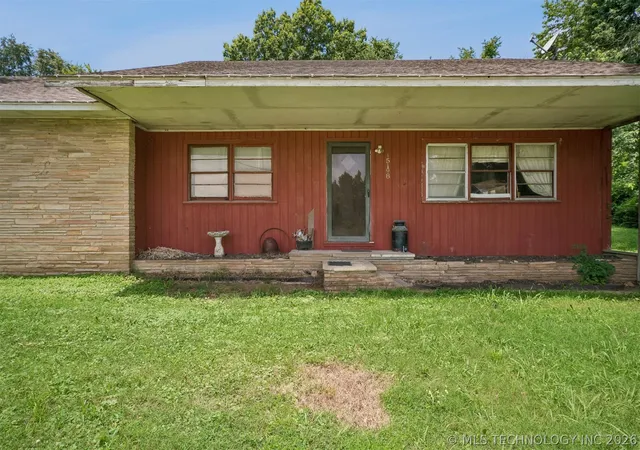 2nd image of 15198 S 285th East Ave, Coweta, OK 74429 | MLS# 2615902