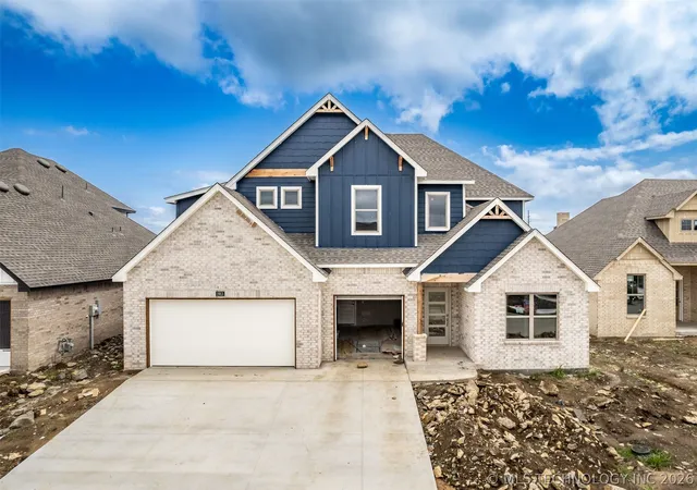 1st image of 2913 E Northampton St, Broken Arrow, OK 74014 | MLS# 2617485