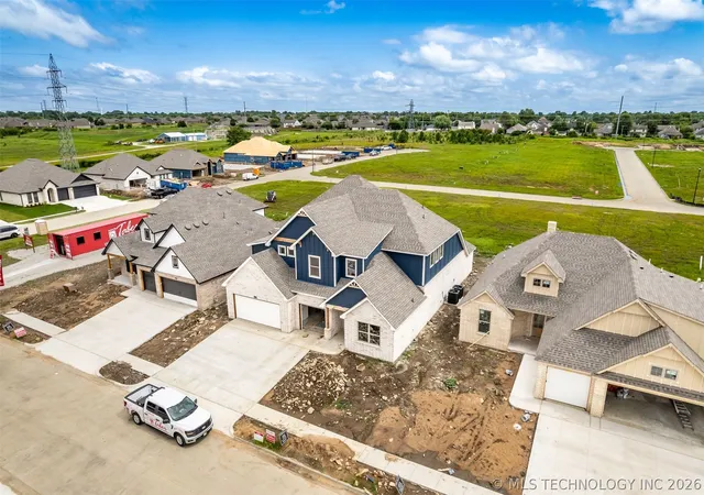 35th image of 2913 E Northampton St, Broken Arrow, OK 74014 | MLS# 2617485