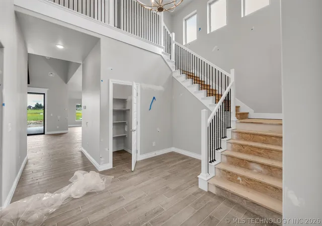 3rd image of 2913 E Northampton St, Broken Arrow, OK 74014 | MLS# 2617485