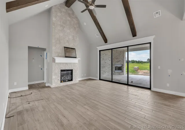4th image of 2913 E Northampton St, Broken Arrow, OK 74014 | MLS# 2617485