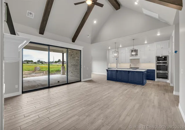 5th image of 2913 E Northampton St, Broken Arrow, OK 74014 | MLS# 2617485