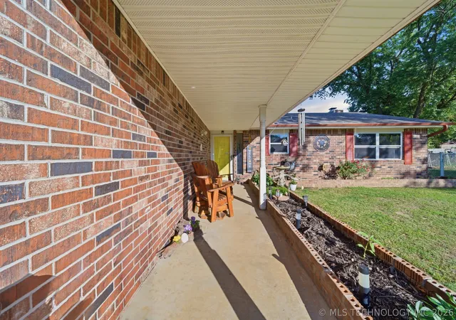 Homes for sale in Dewey, OK | 426 Steadway Ave, Dewey, OK 74029 | MLS# 2617392