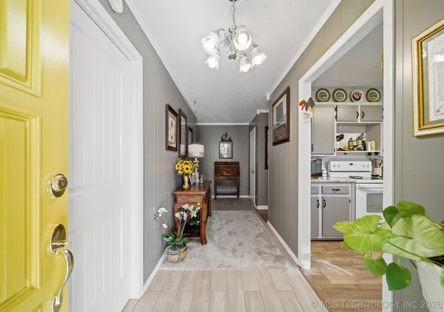 Homes for sale in Dewey, OK | 426 Steadway Ave, Dewey, OK 74029 | MLS# 2617392
