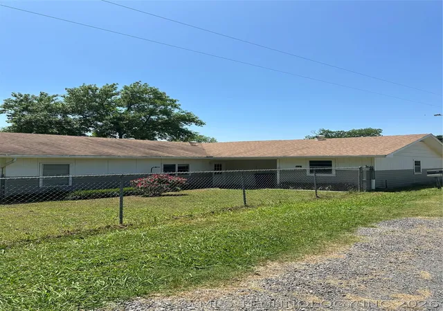 1st image of 199 Braudrick Ln, Durant, OK 74701 | MLS# 2617437