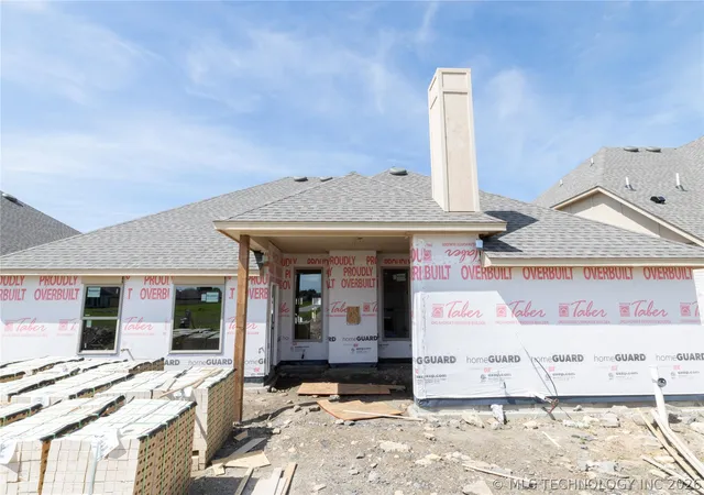 11th image of 2909 E Northampton St, Broken Arrow, OK 74014 | MLS# 2617139