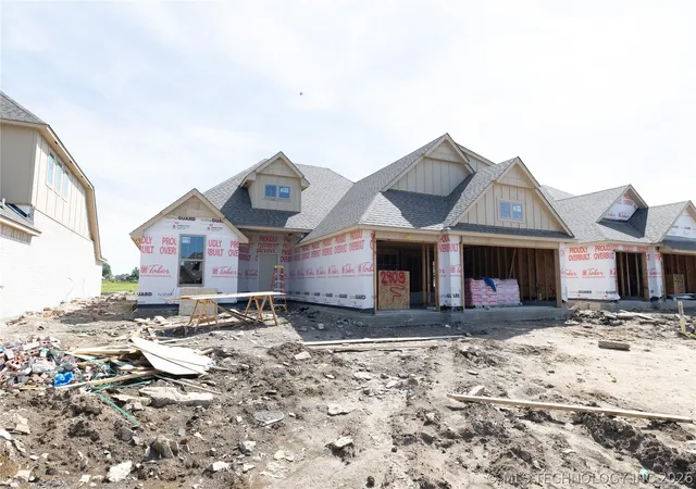 1st image of 2909 E Northampton St, Broken Arrow, OK 74014 | MLS# 2617139