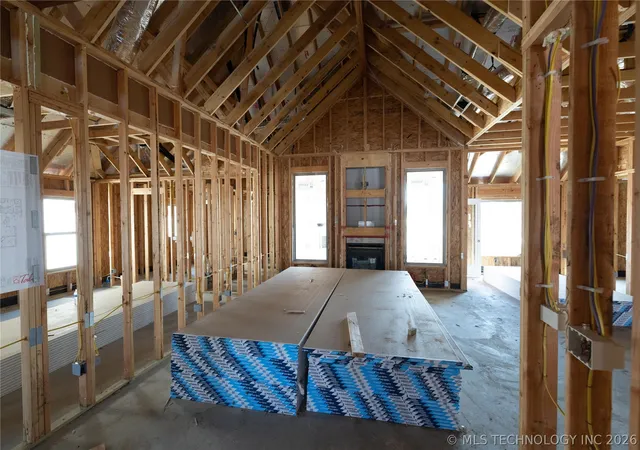 2nd image of 2909 E Northampton St, Broken Arrow, OK 74014 | MLS# 2617139