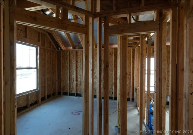 3rd image of 2909 E Northampton St, Broken Arrow, OK 74014 | MLS# 2617139