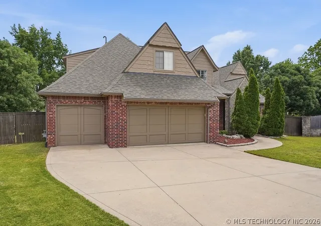Homes for sale in Bixby, OK | 11291 S 72Nd Eastplace, Bixby, OK 74008 | MLS# 2617507