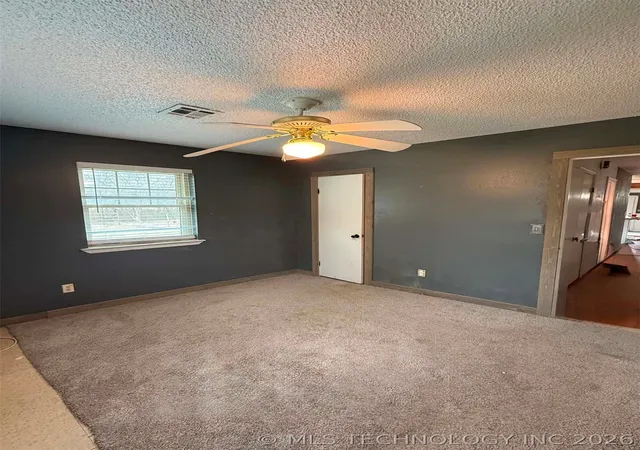 4th image of 3810 N Truett Ln, Bromide, OK 74530 | MLS# 2617517