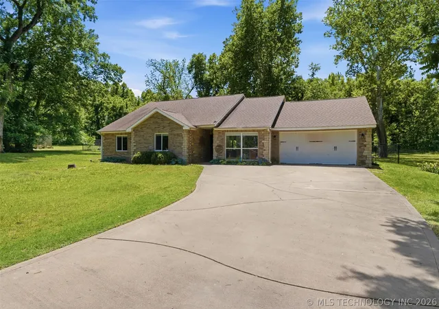 1st image of 27204 S Hwy 125 #37, Afton, OK 74331 | MLS# 2617344