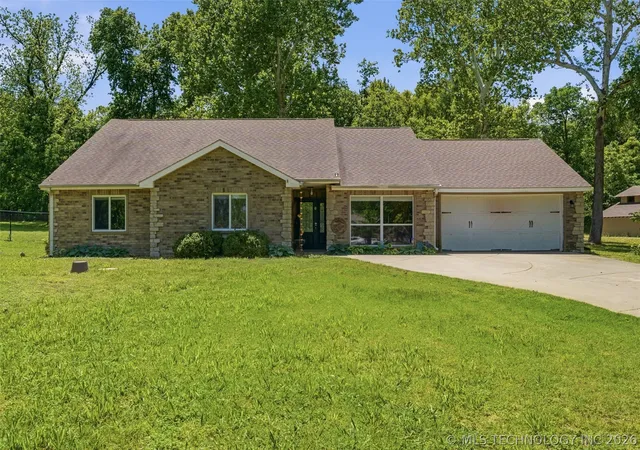 2nd image of 27204 S Hwy 125 #37, Afton, OK 74331 | MLS# 2617344