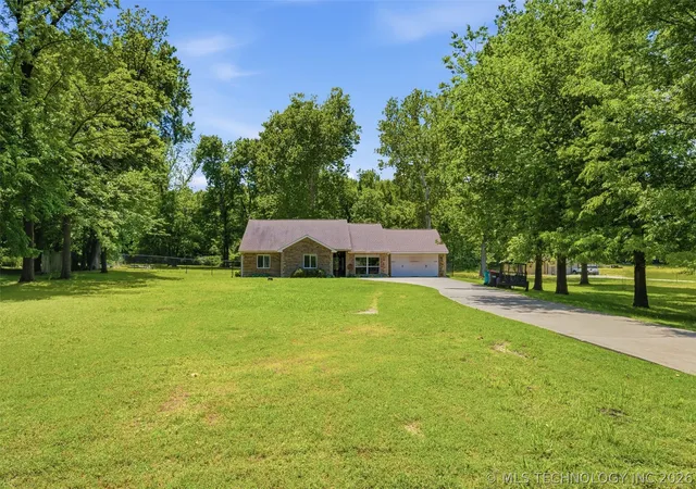 Photo 3 of Single family home for sale at 27204 S Highway 125 #37, Afton, OK 74331 | MLS# 2617344 | Listing updated on 2026-07-30