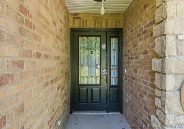 Photo 3 of Single family home for sale at 27204 S Highway 125 #37, Afton, OK 74331 | MLS# 2617344 | Listing updated on 2026-07-30