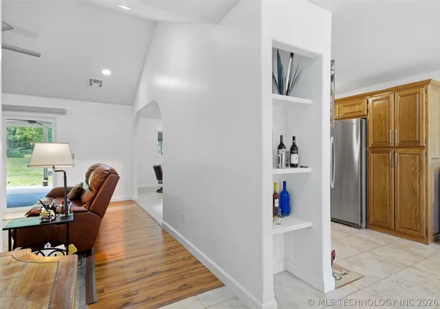 Photo 4 of Single family home for sale at 27204 S Highway 125 #37, Afton, OK 74331 | MLS# 2617344 | Listing updated on 2026-07-30
