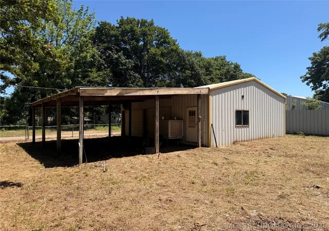 Homes for sale in Cartwright, OK | 83 Persimmon St, Cartwright, OK 74731 | MLS# 2616896