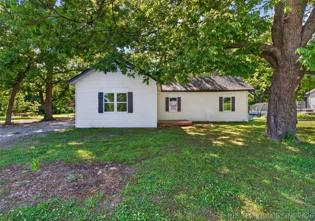 Homes for sale in Pryor, OK | 228 S Edith St, Pryor, OK 74361 | MLS# 2617530