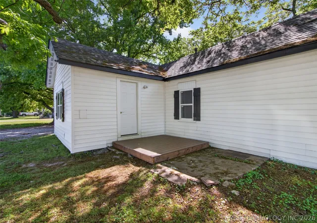 Homes for sale in Pryor, OK | 228 S Edith St, Pryor, OK 74361 | MLS# 2617530