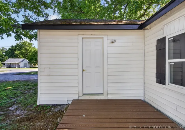 Homes for sale in Pryor, OK | 228 S Edith St, Pryor, OK 74361 | MLS# 2617530