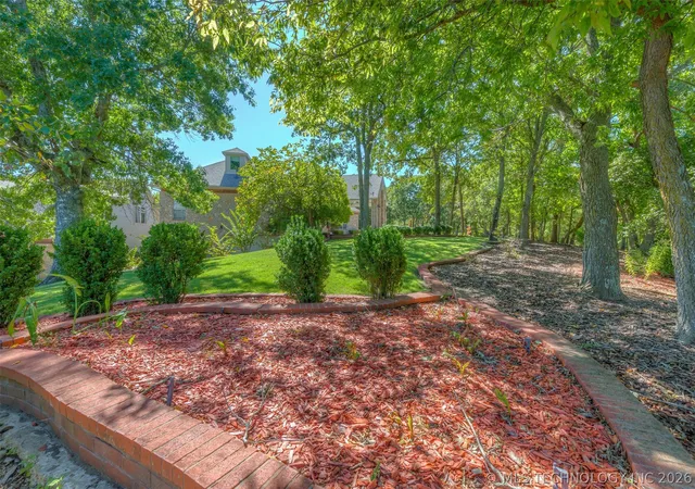 Photo 3 of Single family home for sale at 2601 S 294th East Ave, Broken Arrow, OK 74014 | MLS# 2617510 | Listing updated on 2026-05-18